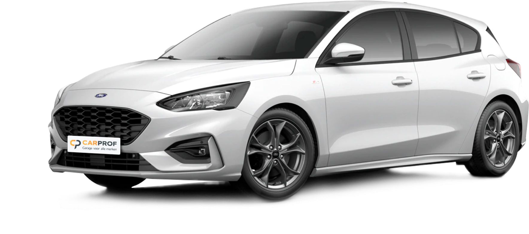 Voitures d'occasion sur CarProf