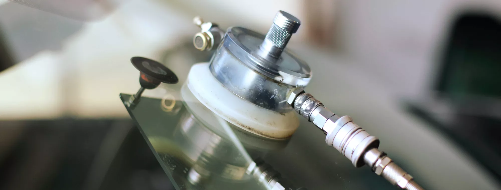 Autoruit reparatie of vervangen Houthalen