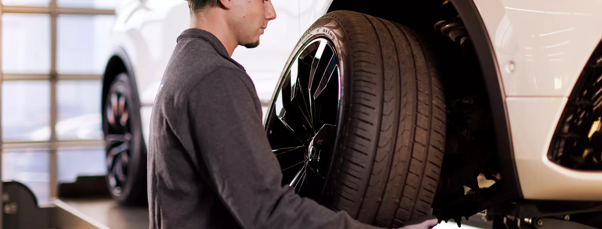 Autobanden kopen Scherpenheuvel-Zichem