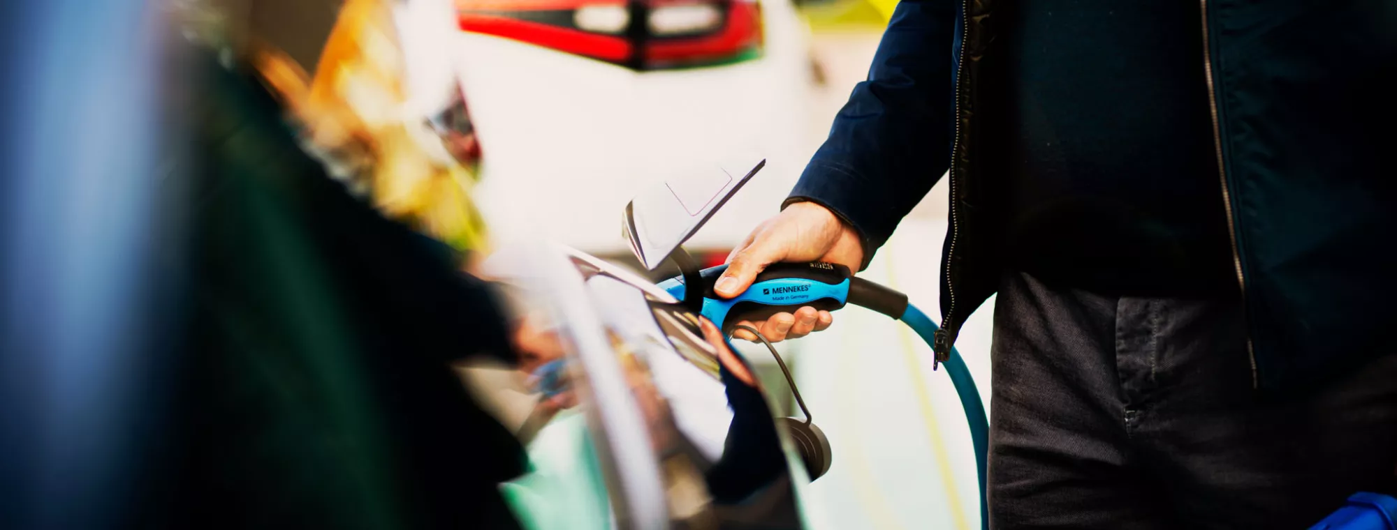 Véhicules hybrides et électriques