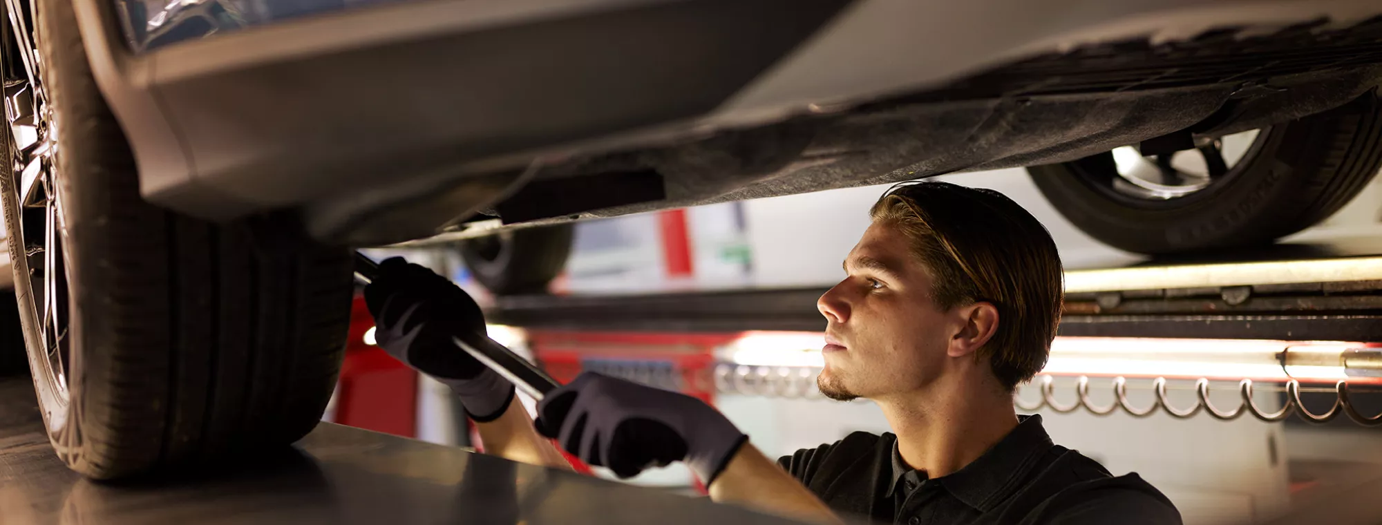 auto onderhoud en reparatie Merksem