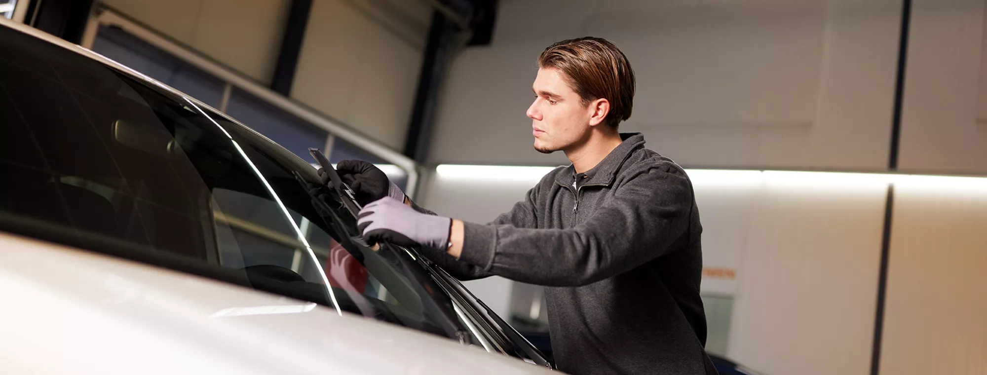 Ruitenwissers Maasmechelen