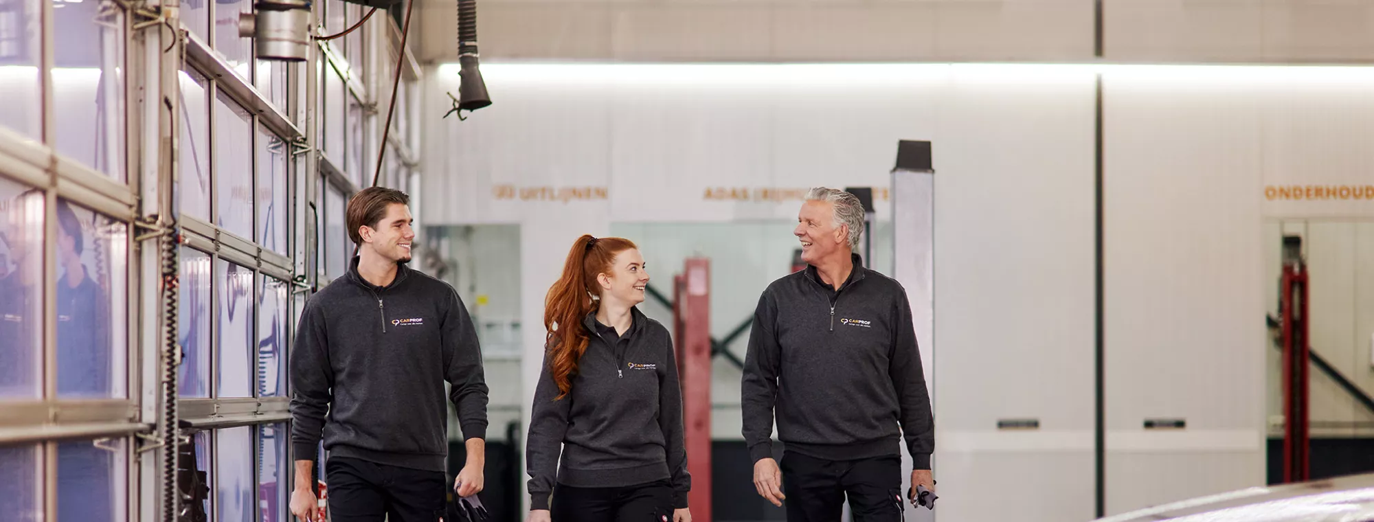 CarProf Autoweld Ravels