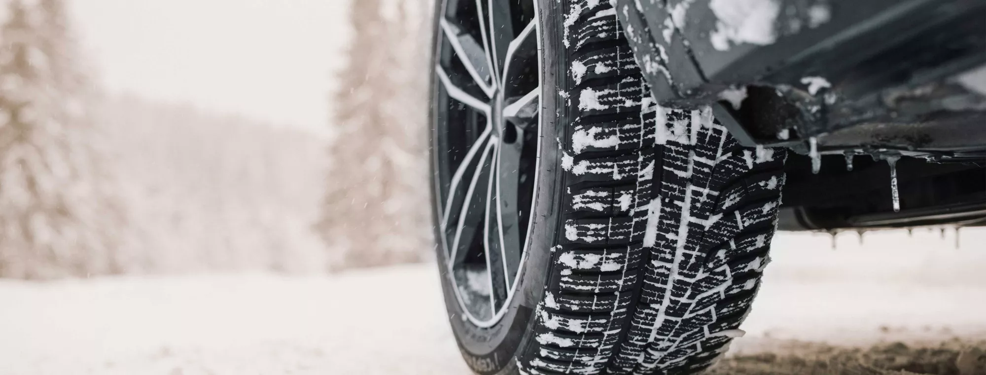 Winterbanden Scherpenheuvel-Zichem