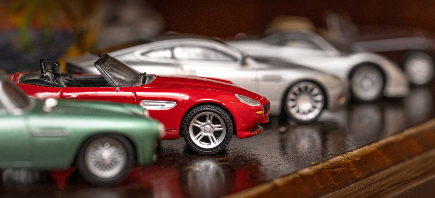 Winnaars van de ultieme (droom)auto