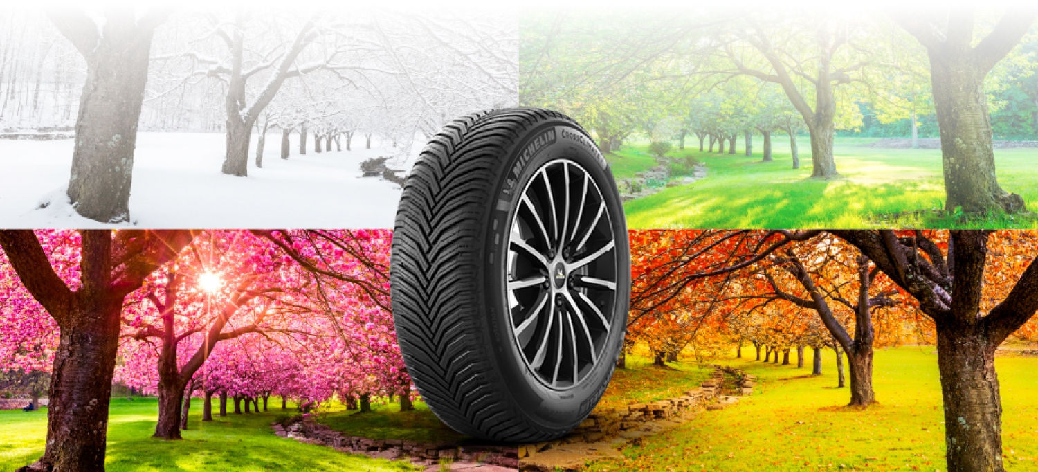 CarProf all-season banden actie