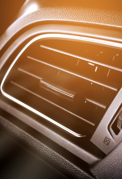 CarProf Airco controle