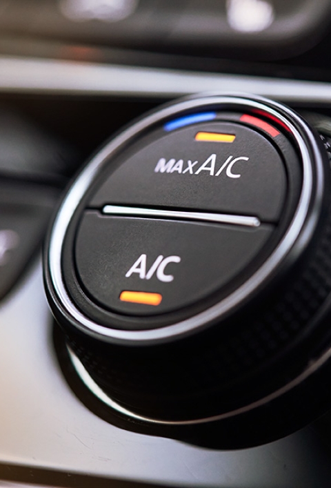 CarProf Airco controle