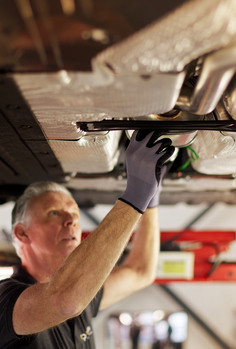 autokeuring check Merksem