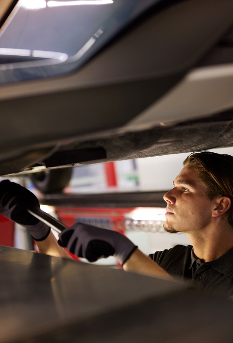 Pechhulp in de buurt