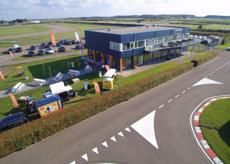 CarProf aan de slag dag