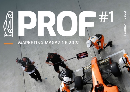 CarProf Magazine