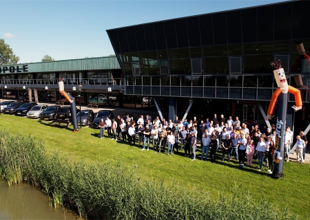 CarProf Aan De Slag Dag 2022