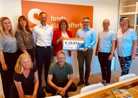 CarProf en fonds slachtofferhulp