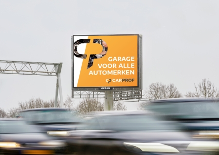 CarProf autobedrijf in de buurt